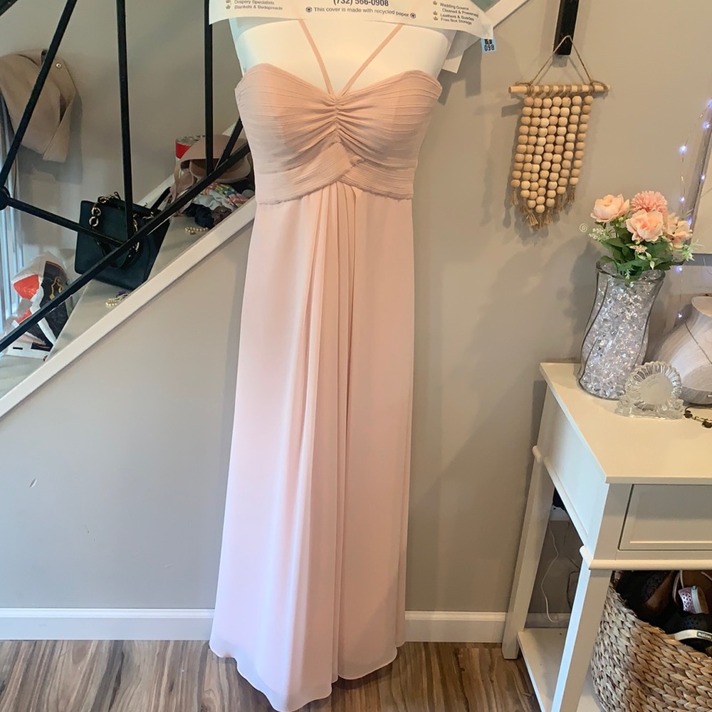 Morilee- bridesmaid dress